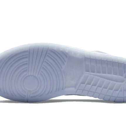 Air Jordan 1 Low Aluminium Wolf Grey (W) - SneakCenter