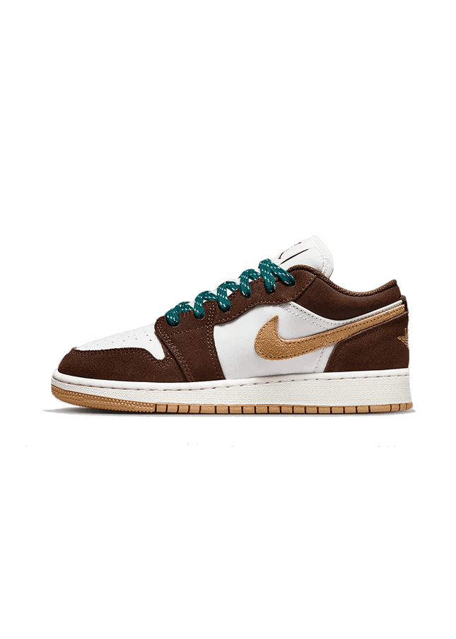 Air Jordan 1 Low Cacao Wow - SneakCenter