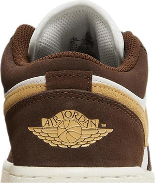 Air Jordan 1 Low Cacao Wow - SneakCenter