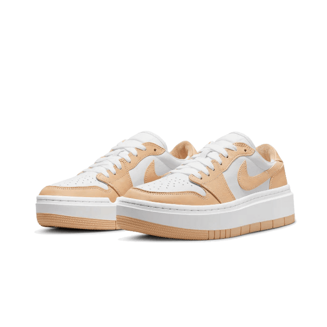 Air Jordan 1 Low Elevate Onyx - SneakCenter