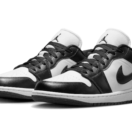 Air Jordan 1 Low Panda (W) - SneakCenter