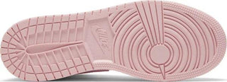 Air Jordan 1 Mid Fierce Pink (GS) - SneakCenter