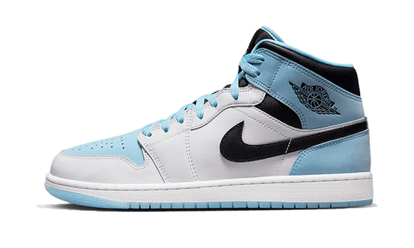 Air Jordan 1 Mid SE Ice Blue (2023) – SneakCenter 