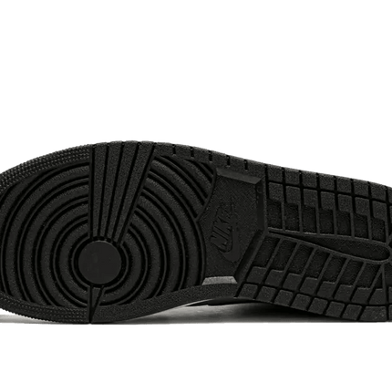 Air Jordan 1 Mid Shadow Red - SneakCenter