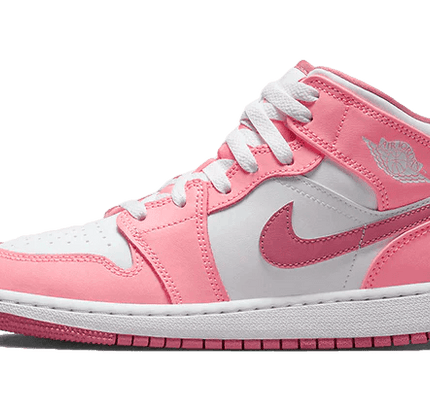 Air Jordan 1 Mid Valentine´s Day - SneakCenter