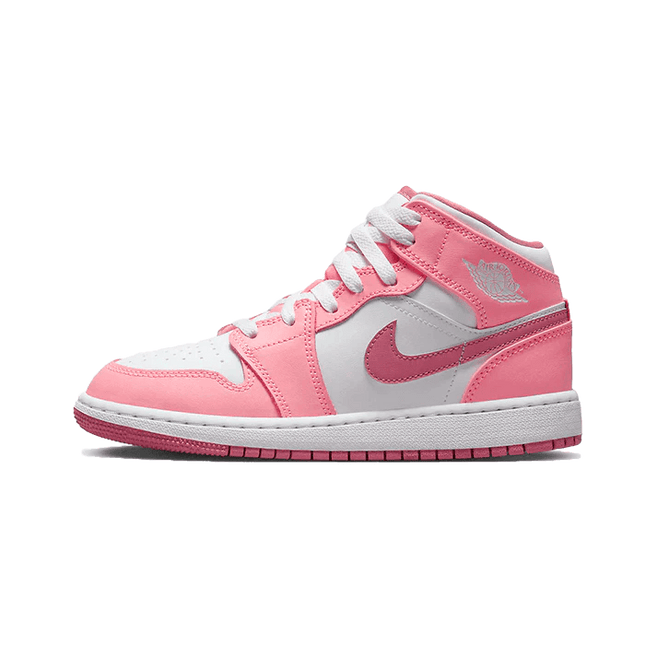 Air Jordan 1 Mid Valentine´s Day - SneakCenter