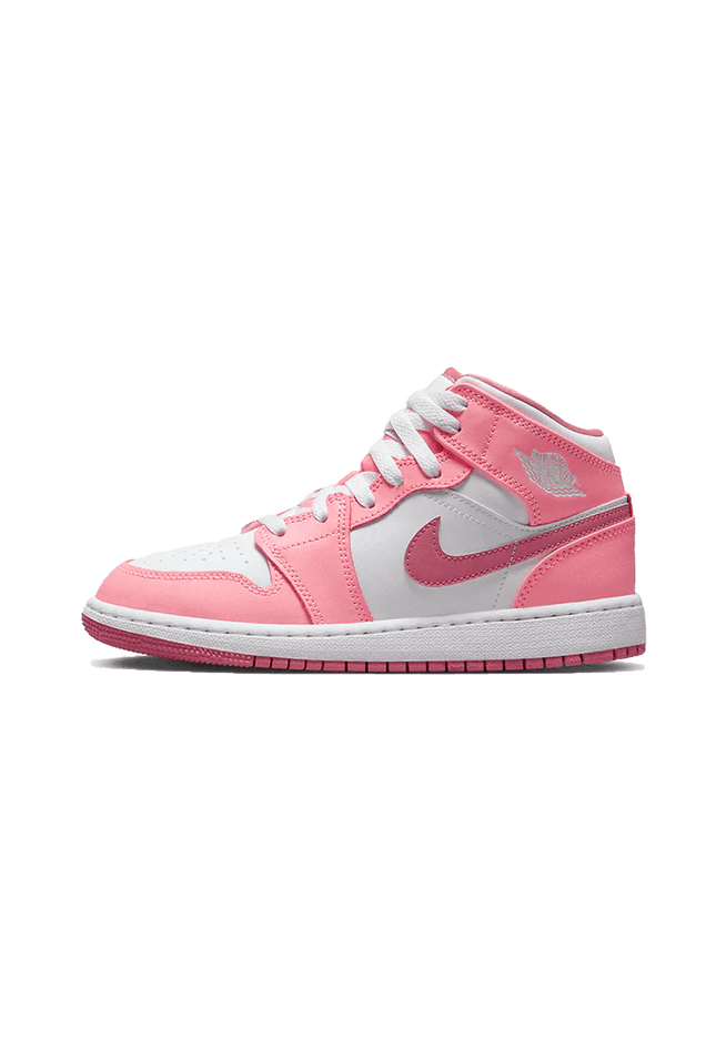 Air Jordan 1 Mid Valentine´s Day - SneakCenter