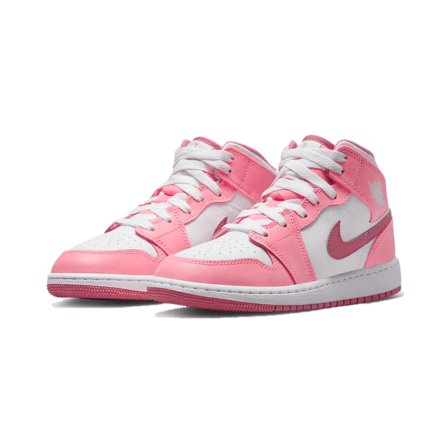 Air Jordan 1 Mid Valentine´s Day - SneakCenter