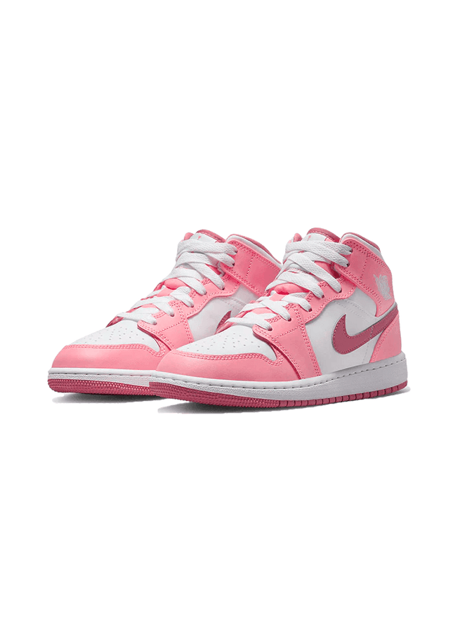 Air Jordan 1 Mid Valentine´s Day - SneakCenter