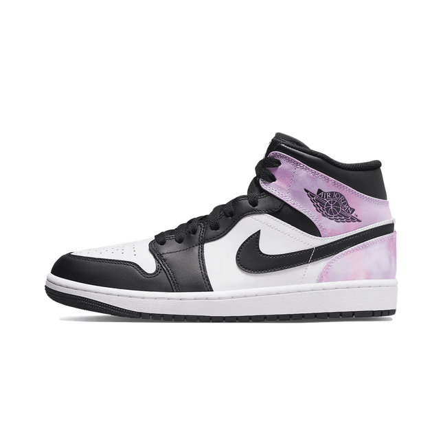 Air Jordan 1 Mid Zen Master - SneakCenter
