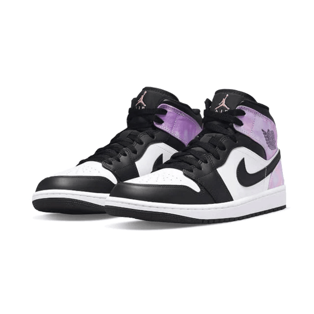 Air Jordan 1 Mid Zen Master - SneakCenter