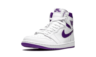 Air Jordan 1 Retro High Court Purple - SneakCenter