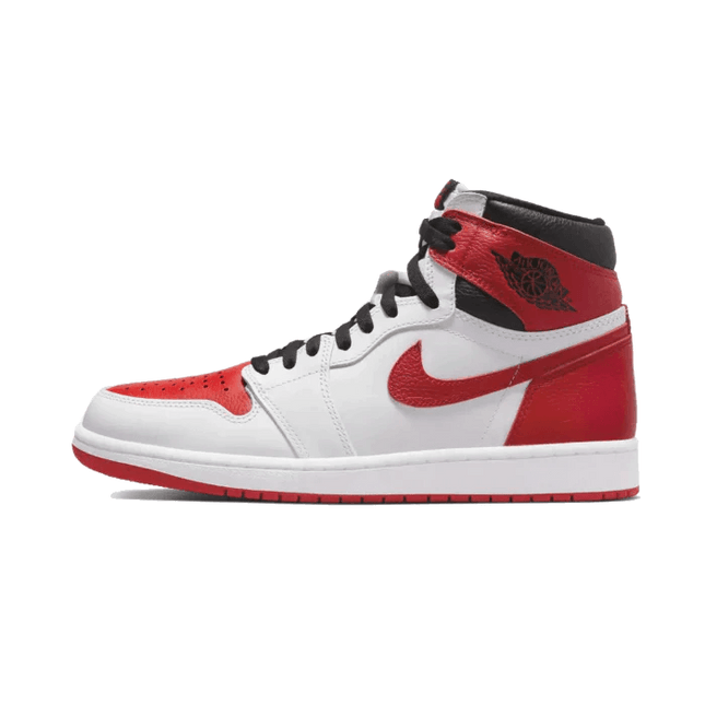 Air Jordan 1 Retro High OG Heritage - SneakCenter