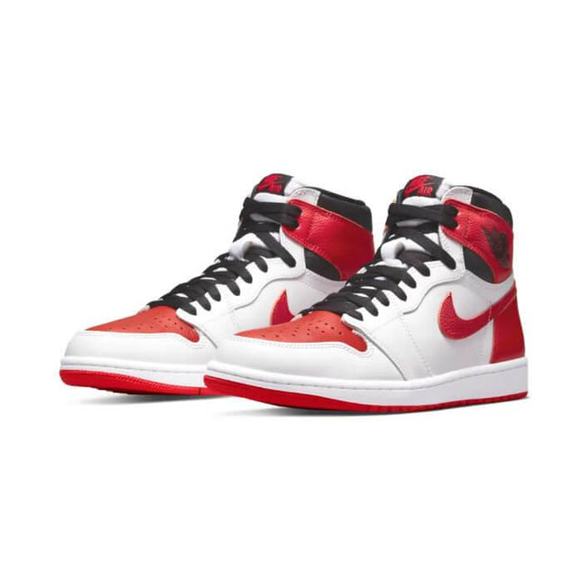 Air Jordan 1 Retro High OG Heritage - SneakCenter