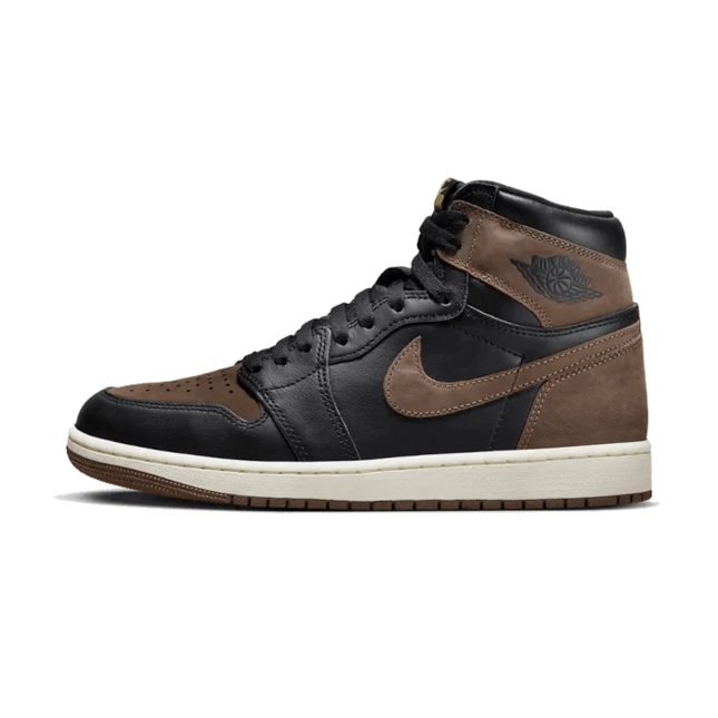 Air Jordan 1 Retro High OG Palomino - SneakCenter