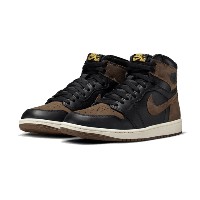 Air Jordan 1 Retro High OG Palomino - SneakCenter