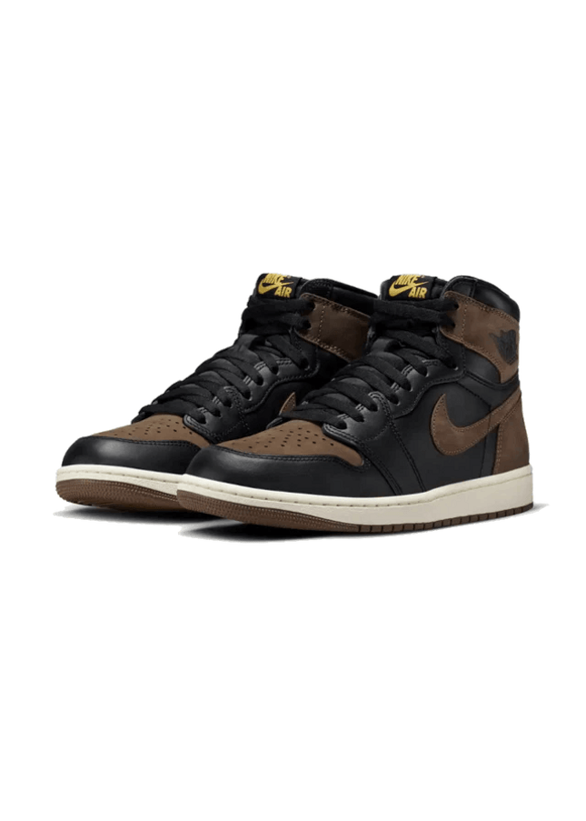 Air Jordan 1 Retro High OG Palomino - SneakCenter