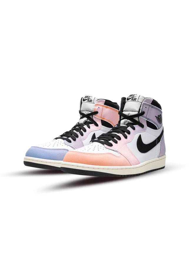 Air Jordan 1 Retro High OG Skyline - SneakCenter