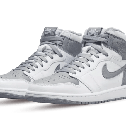 Air Jordan 1 Retro High OG Stealth - SneakCenter