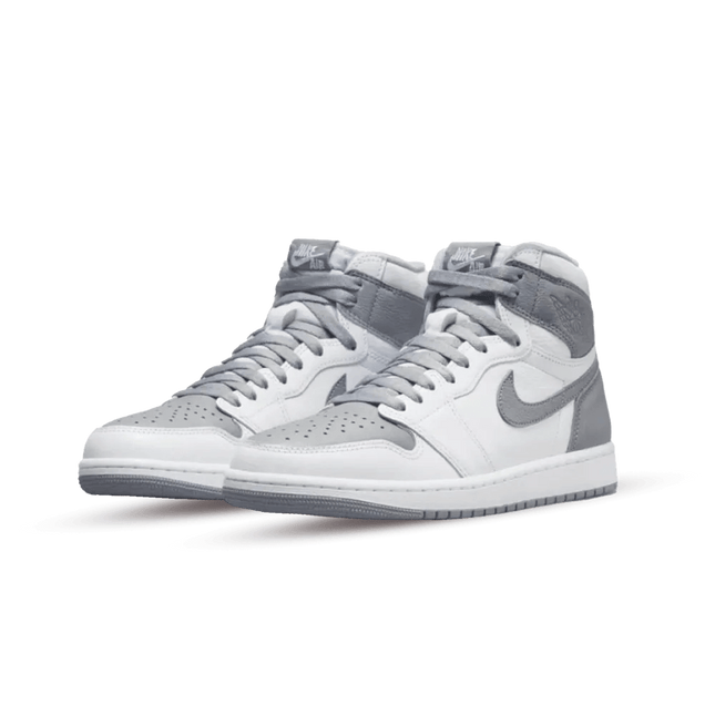 Air Jordan 1 Retro High OG Stealth - SneakCenter