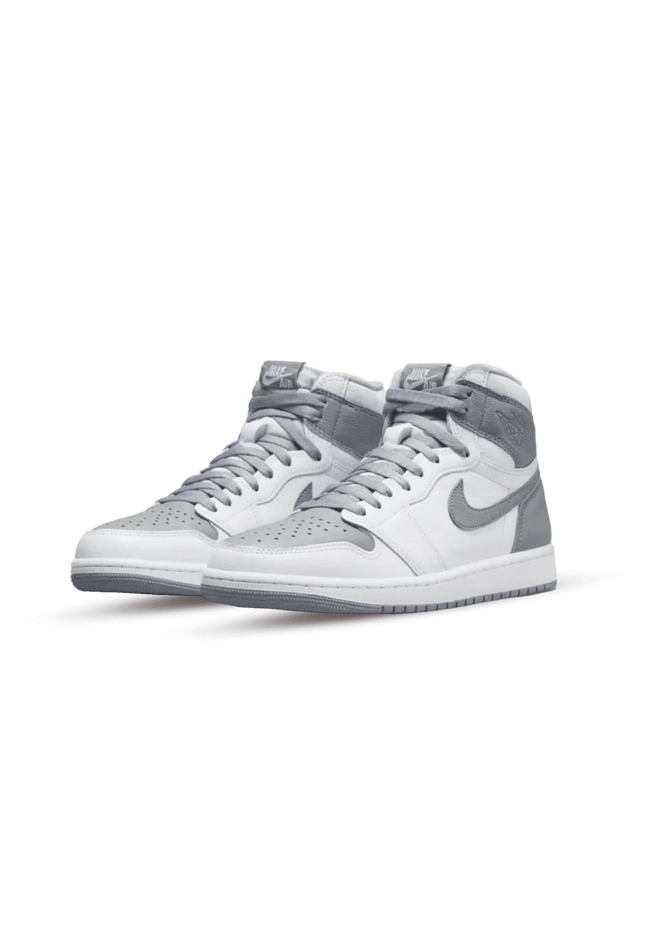 Air Jordan 1 Retro High OG Stealth - SneakCenter