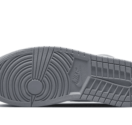 Air Jordan 1 Retro High OG Stealth - SneakCenter