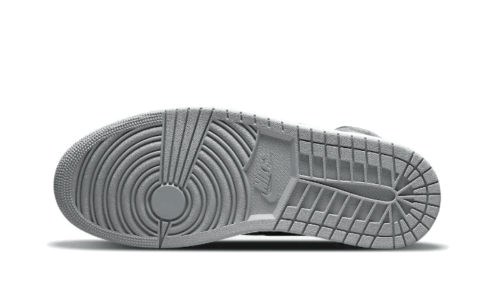 Undefeated air 2025 jordan 1