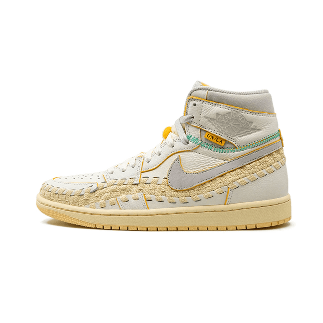 Air Jordan 1 Retro High OG Union Bephie's Beauty Supply - SneakCenter