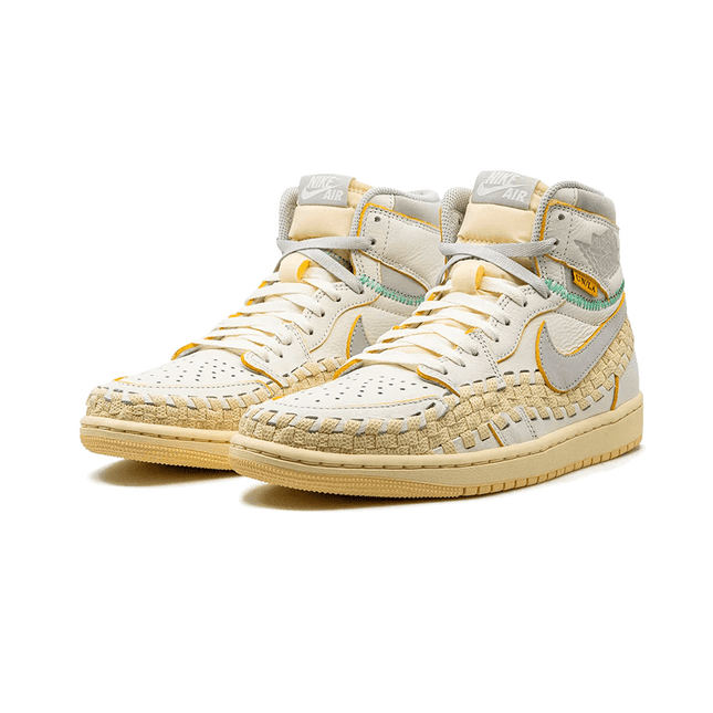 Air Jordan 1 Retro High OG Union Bephie's Beauty Supply - SneakCenter