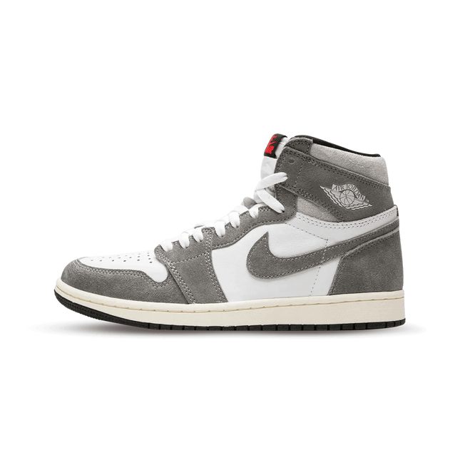 Air Jordan 1 Retro High OG Washed Black - SneakCenter
