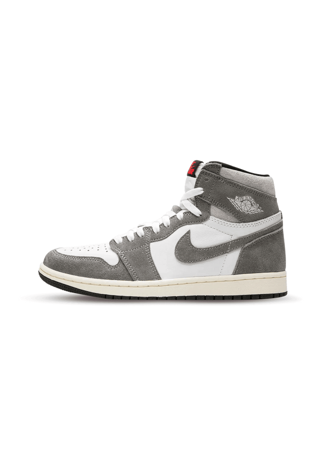 Air Jordan 1 Retro High OG Washed Black - SneakCenter