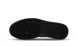 Air Jordan 1 Retro High OG Washed Black - SneakCenter
