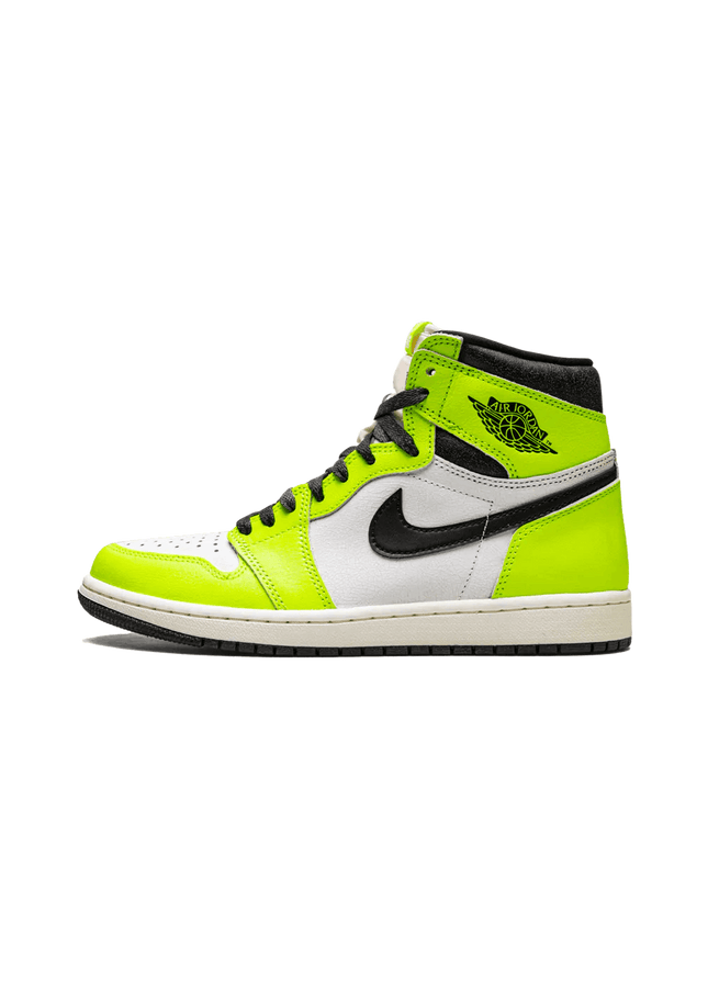 Air Jordan 1 Retro High Visionaire - SneakCenter