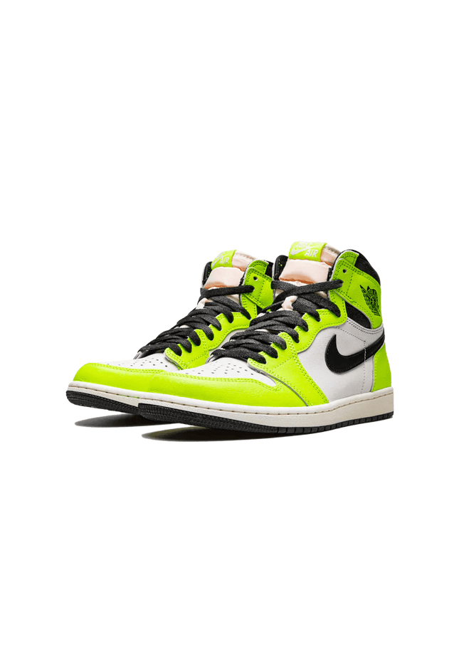 Air Jordan 1 Retro High Visionaire - SneakCenter