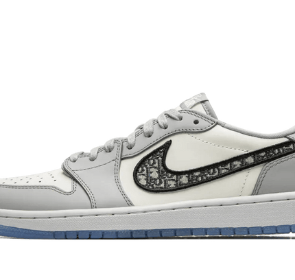 Air Jordan 1 Retro Low Dior - SneakCenter