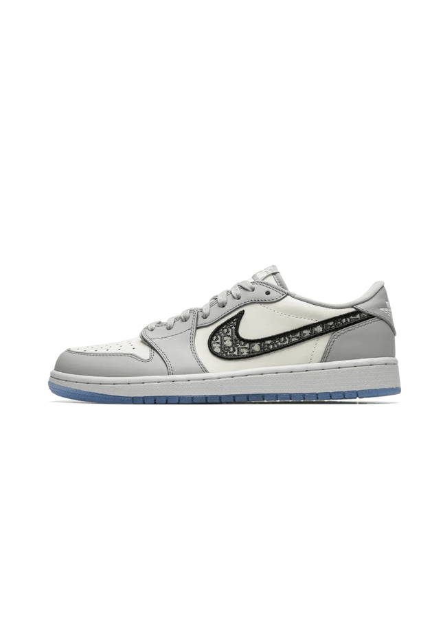 Air Jordan 1 Retro Low Dior - SneakCenter