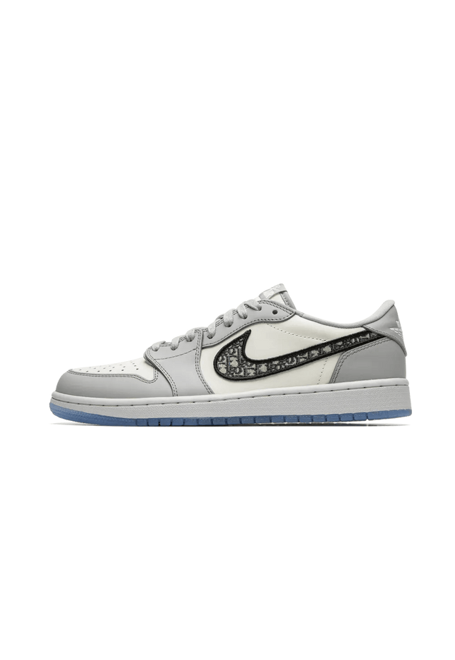 Air Jordan 1 Retro Low Dior - SneakCenter