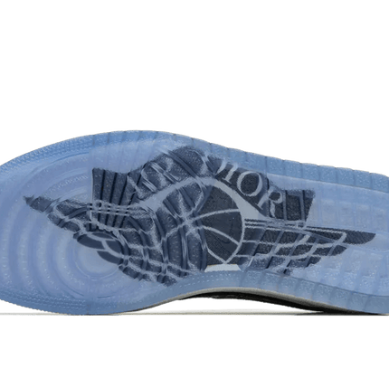Air Jordan 1 Retro Low Dior - SneakCenter