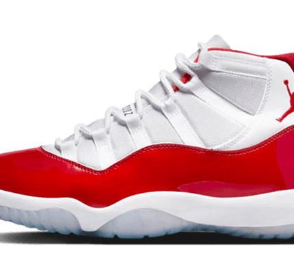 Air Jordan 11 Cherry - SneakCenter