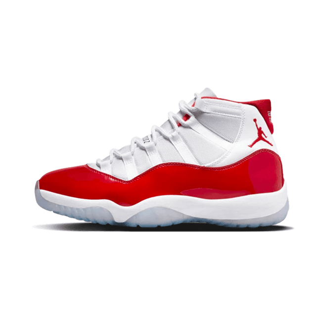 Air Jordan 11 Cherry - SneakCenter