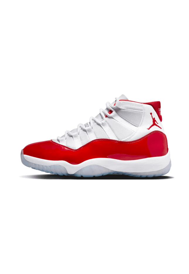 Air Jordan 11 Cherry - SneakCenter