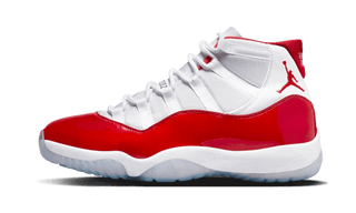 Air Jordan 11 Cherry - SneakCenter