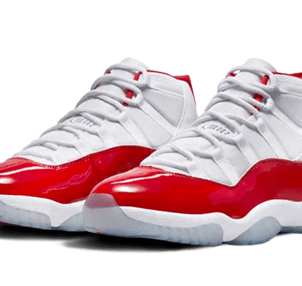 Air Jordan 11 Cherry - SneakCenter