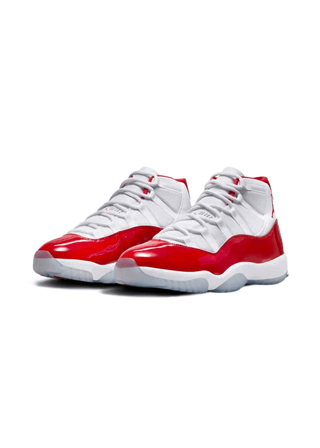 Air Jordan 11 Cherry - SneakCenter