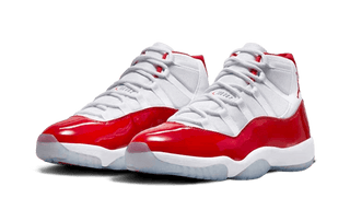 Air Jordan 11 Cherry - SneakCenter