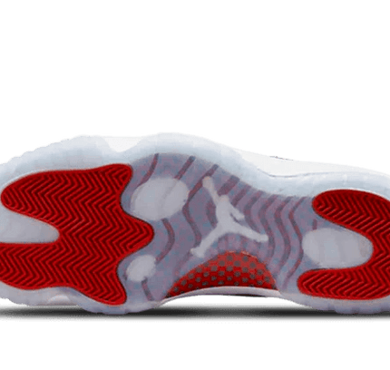 Air Jordan 11 Cherry - SneakCenter