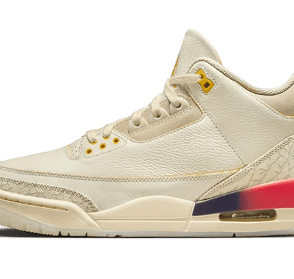 Air Jordan 3 Retro SP J Balvin Medellín Sunset - SneakCenter