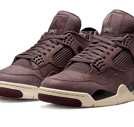 Air Jordan 4 A Ma Maniere - SneakCenter