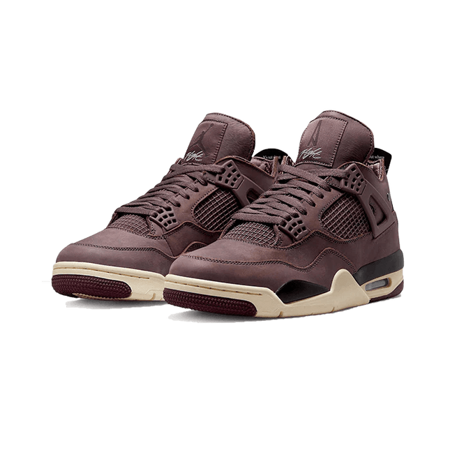 Air Jordan 4 A Ma Maniere - SneakCenter