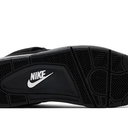 Air Jordan 4 Black Cat (2025)